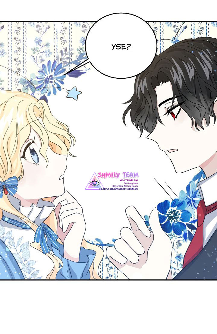 tôi là bạn gái cũ của một vị anh hùng chapter 11 31