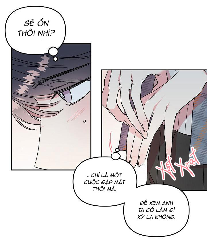 liệu pháp bí mật chapter 7 16