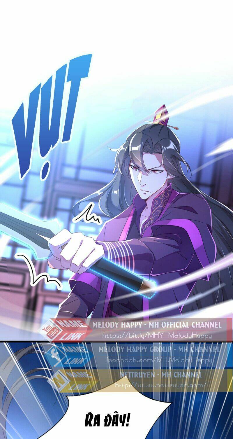 thiên thần gấu trúc muốn được ôm chapter 27 13