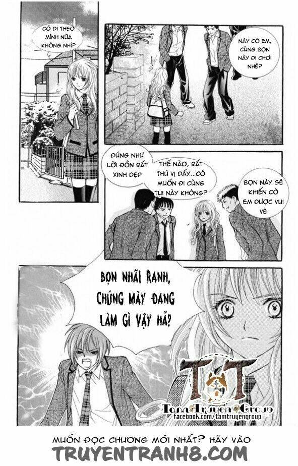 my beast chapter 4 24