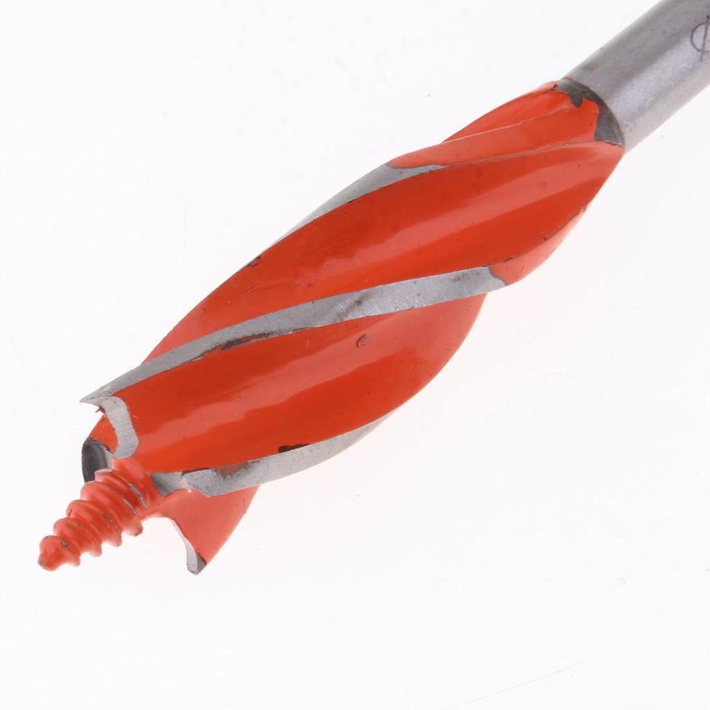 Twist Drill Bit Woodworking Drill Set for Plastic Copper Wood Aluminum, 12mm