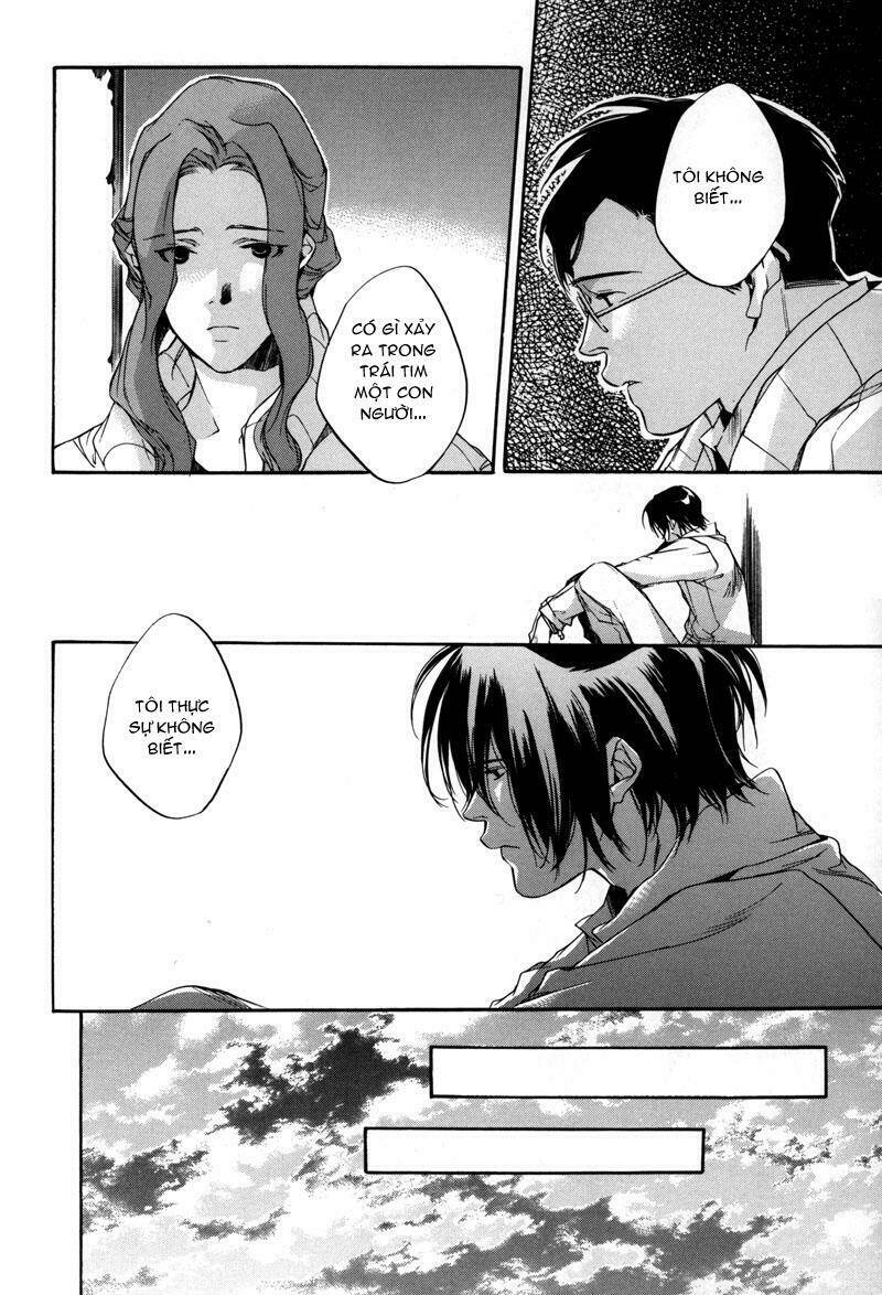 watashitachi no shiawase na jikan chapter 5 26