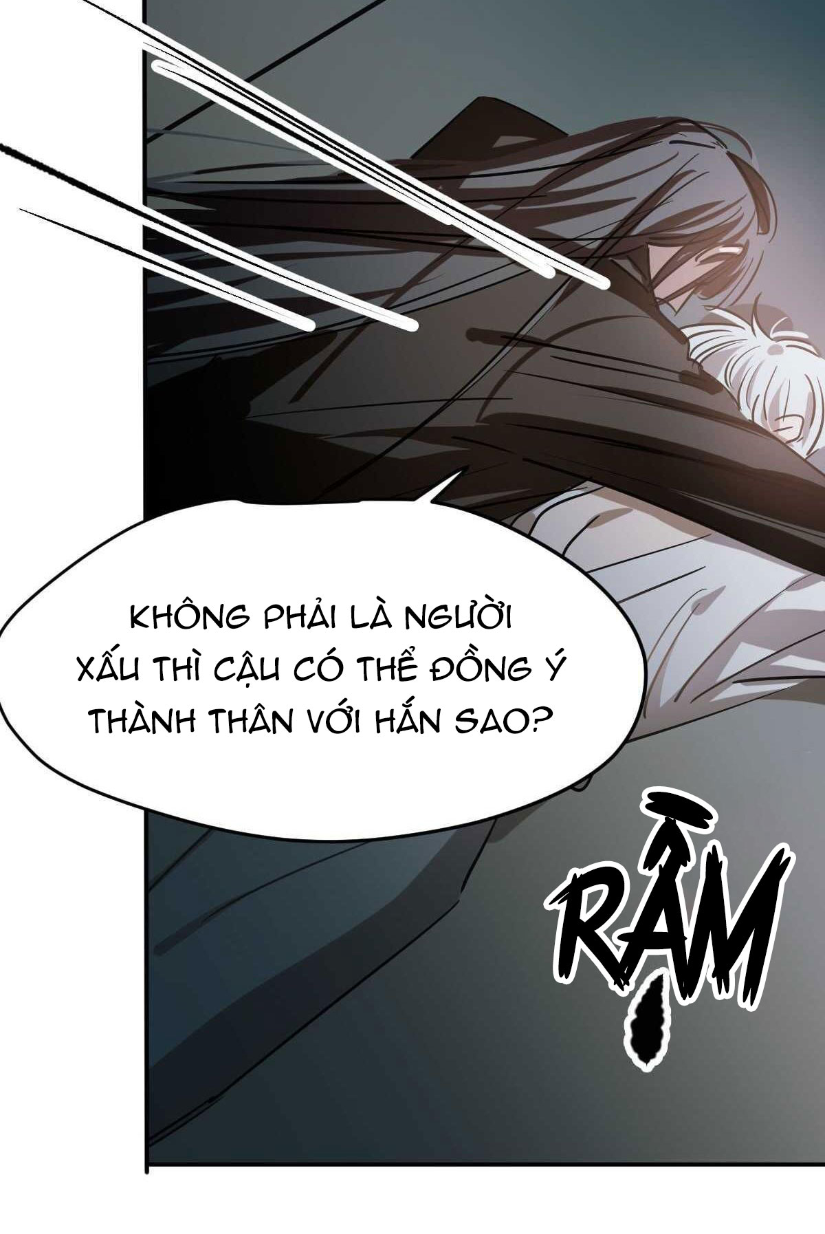 bắt lấy ngao ngao chapter 80 20