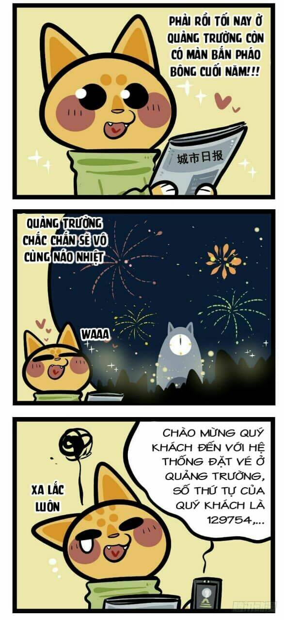 đời không như mình tưởng chapter 15 5