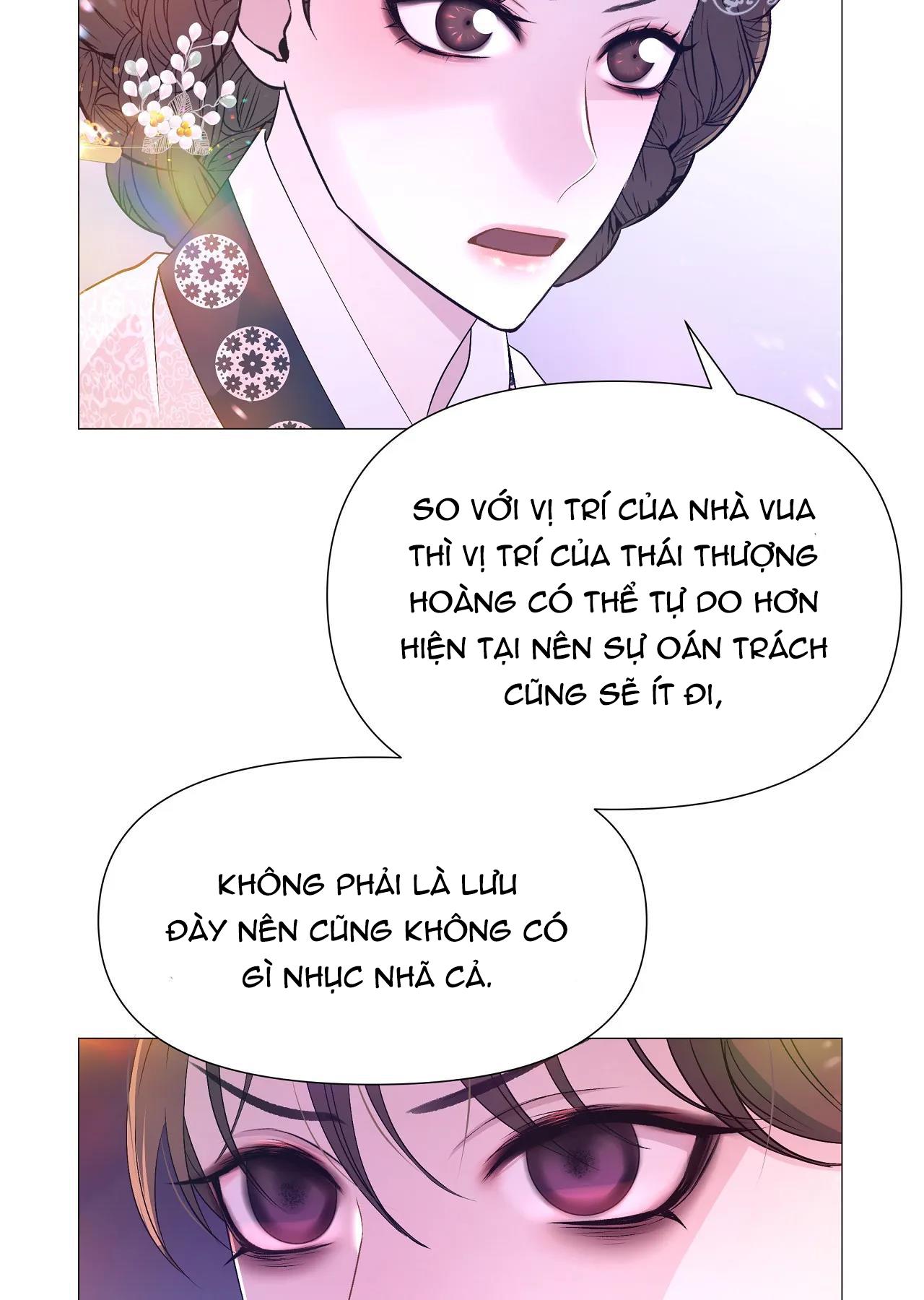 Dạ Xoa Hoá Diễn Ký chapter 34