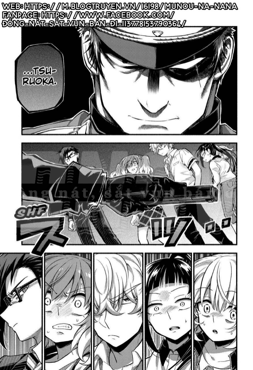 nana vô năng chapter 67 43