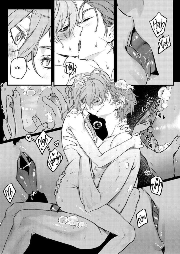 Doujinshi Tổng Hợp chapter 89