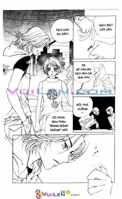 bong bóng trắng chapter 1 24