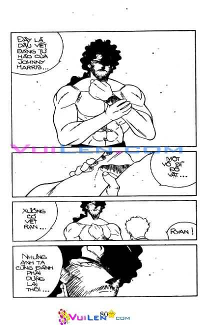 truyền nhân atula - shura no mon i chapter 37 81