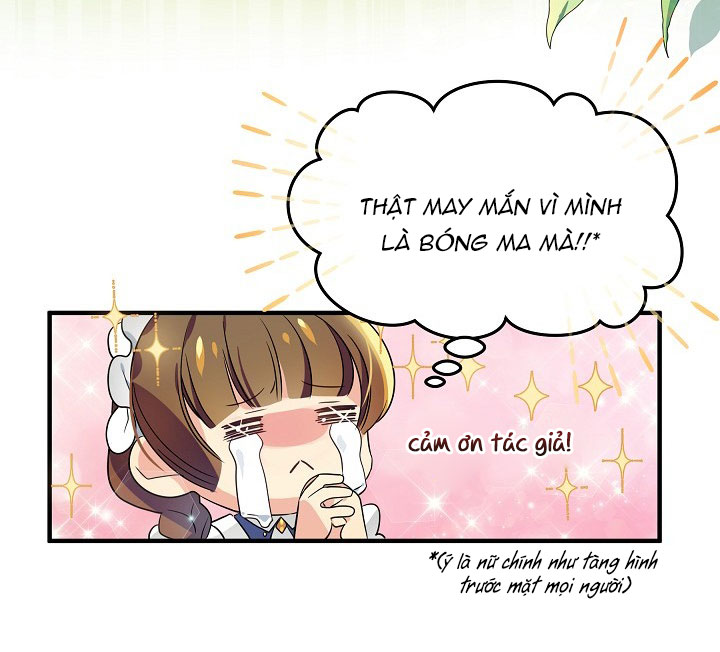 từ lúc bắt đầu tôi vẫn luôn ở bên em chapter 4 20