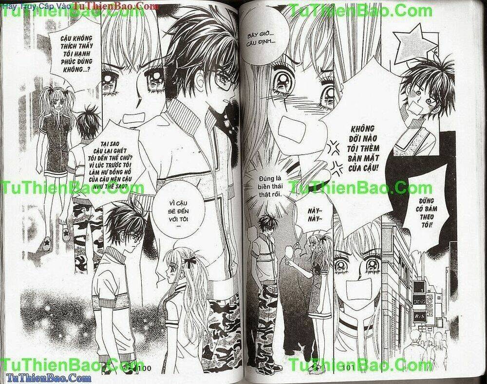 đại ca tuổi yêu chapter 4 48