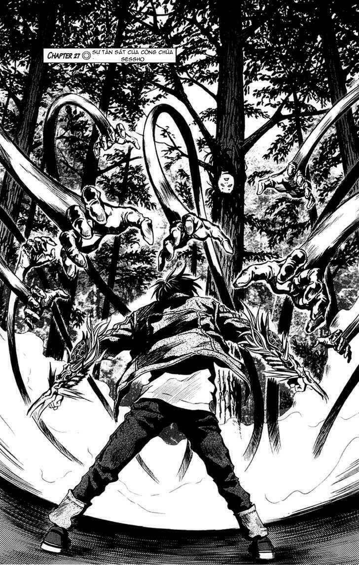 otogi matsuri chapter 27 3