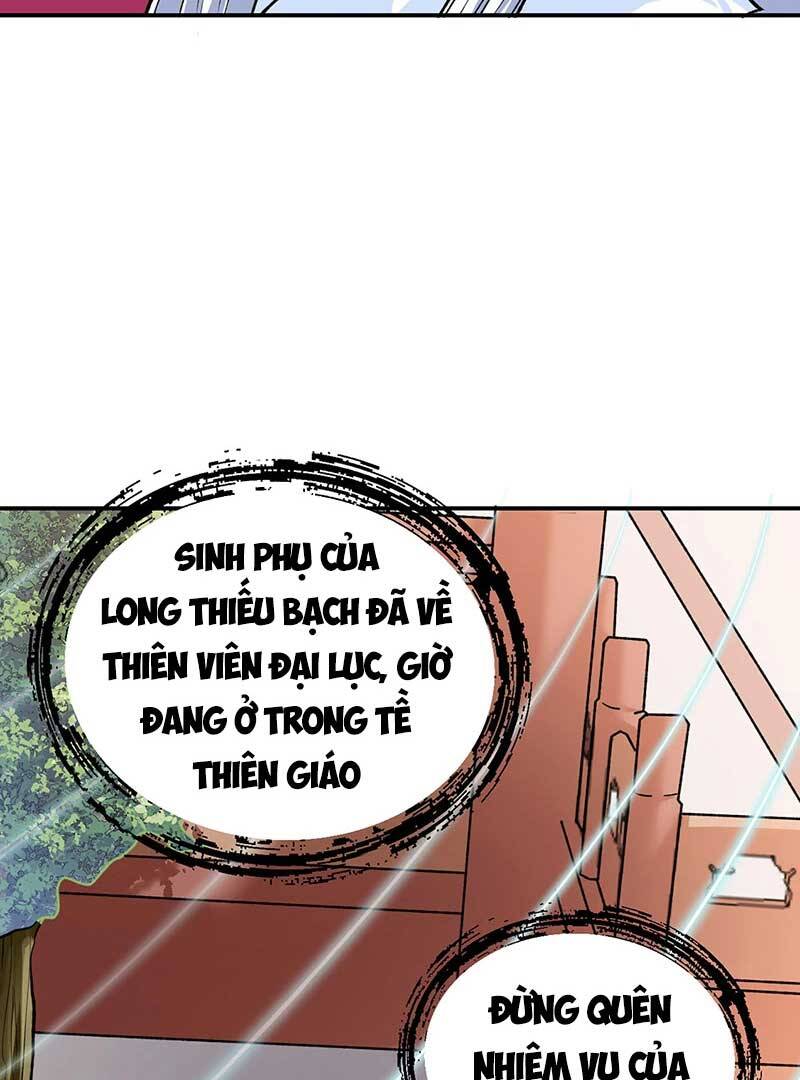 võ đạo độc tôn chapter 566 43