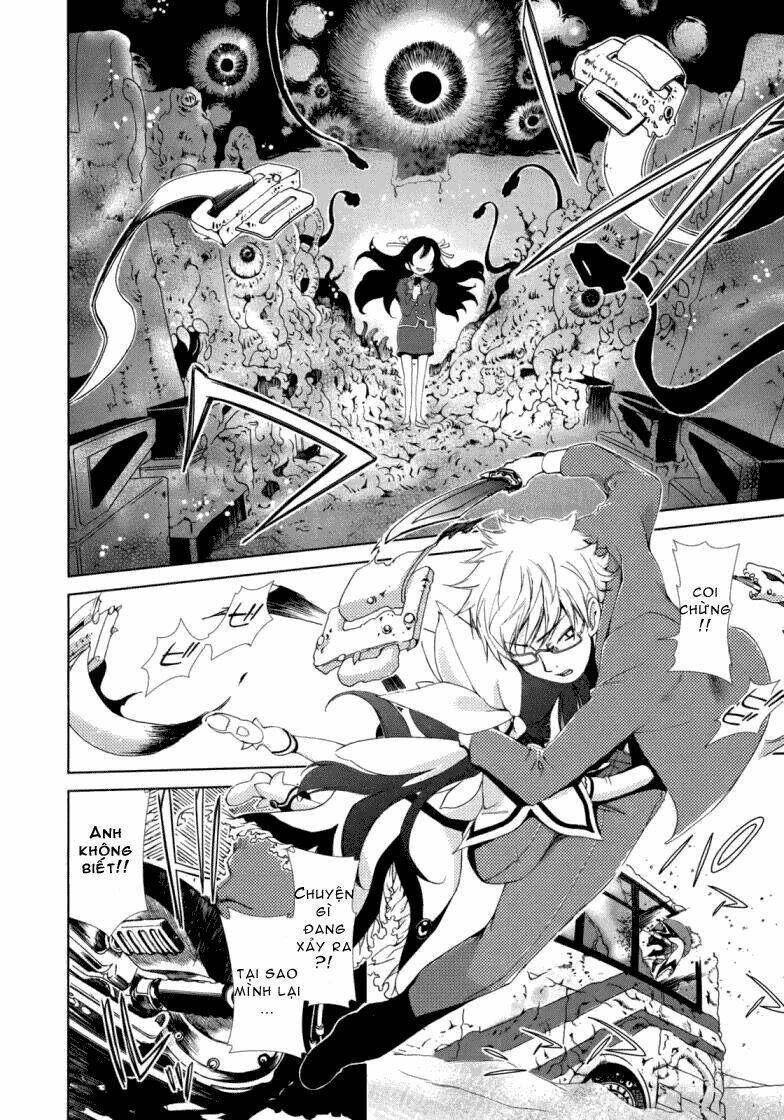 daisuki desu!! maho tenshi kosumasu chapter 7 26