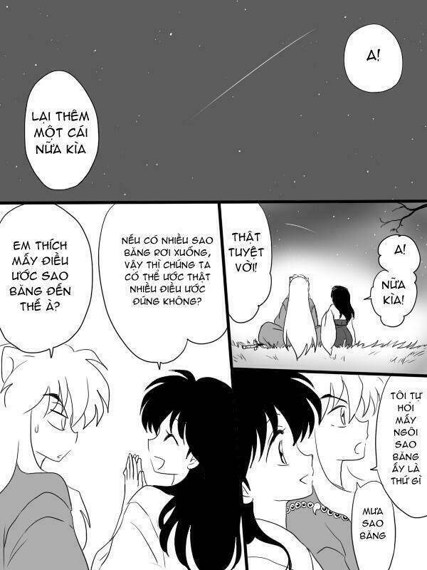 bộ sưu tầm khuyển dạ xoa chapter 7 2