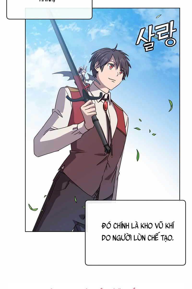 Anh Hùng Mạnh Nhất Trở Lại chapter 107 14