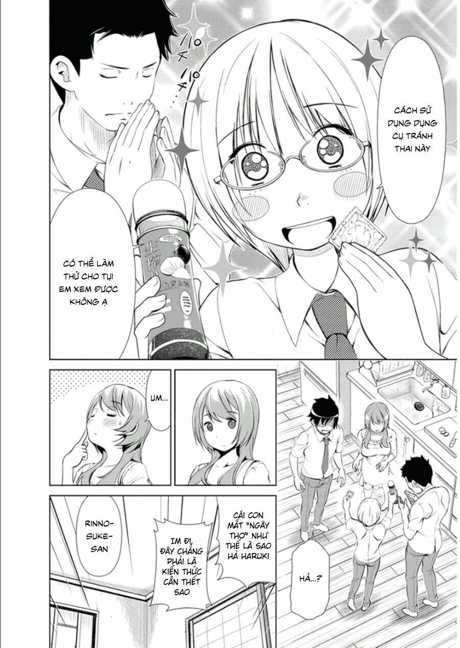 re:marina chapter 10 15