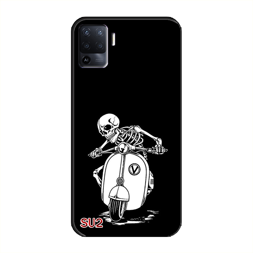 Ốp Lưng Dành Cho OPPO A94