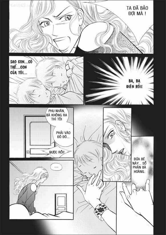 can't lose you chapter 34 12