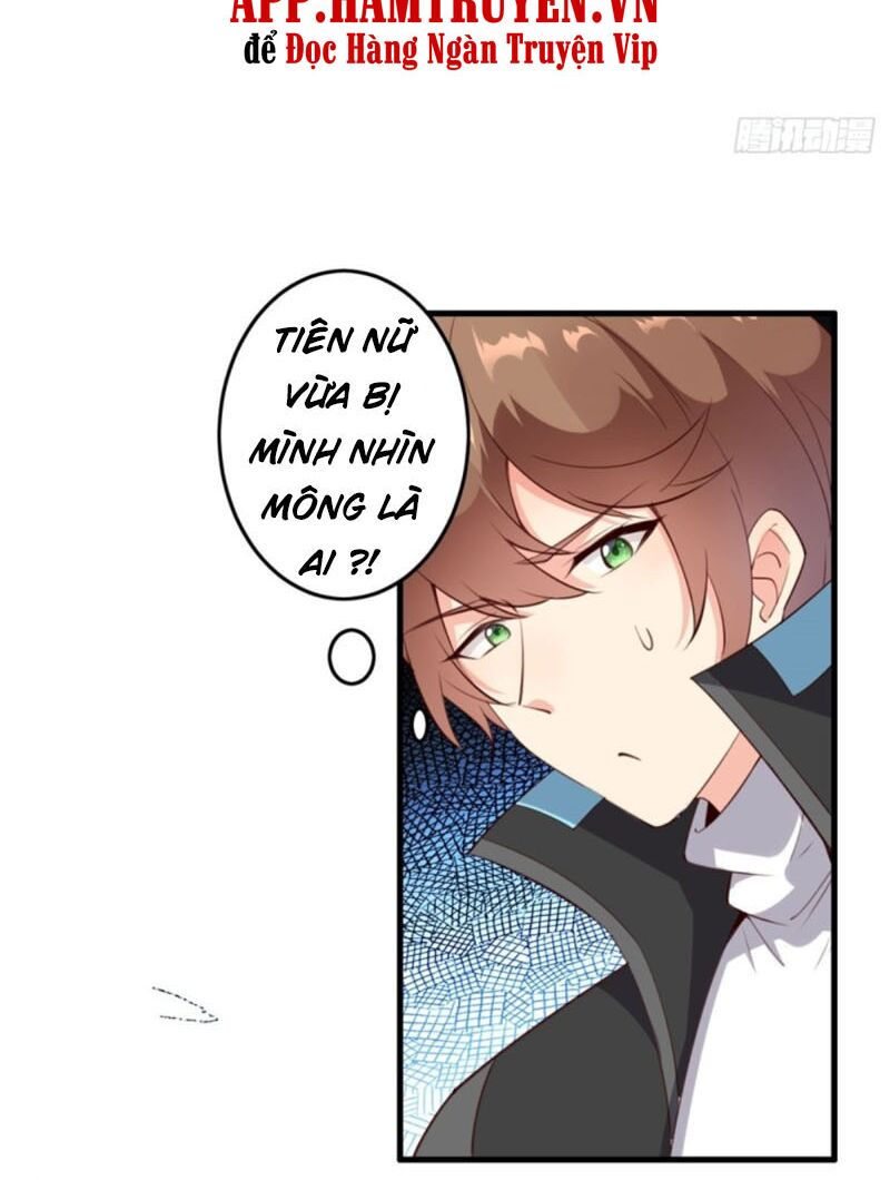 ta lập hậu cung tại tây du ký chapter 2 7