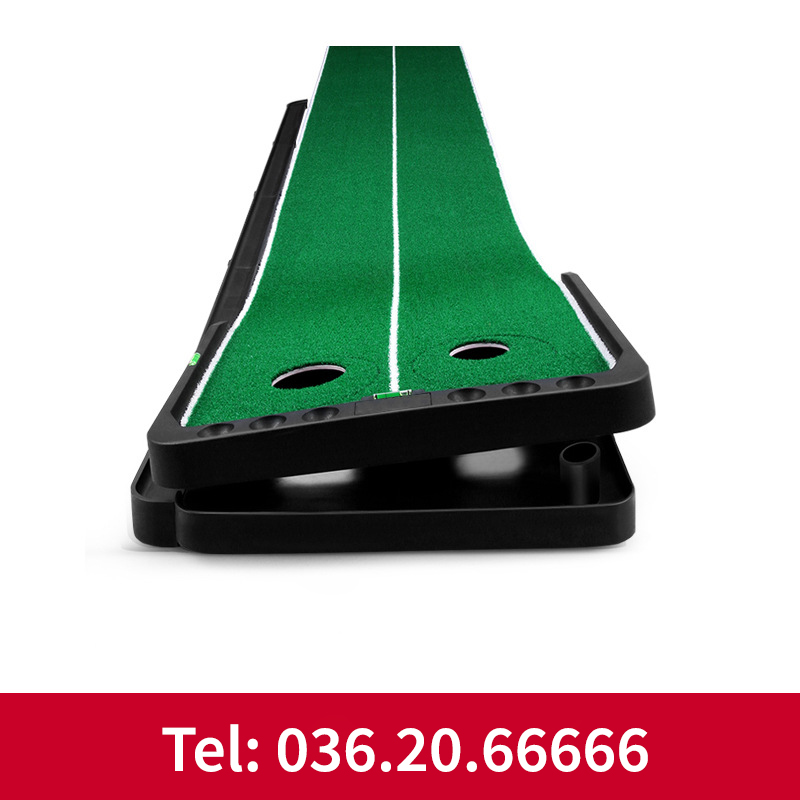 Thảm mini tập GOLF có định tuyến TL010