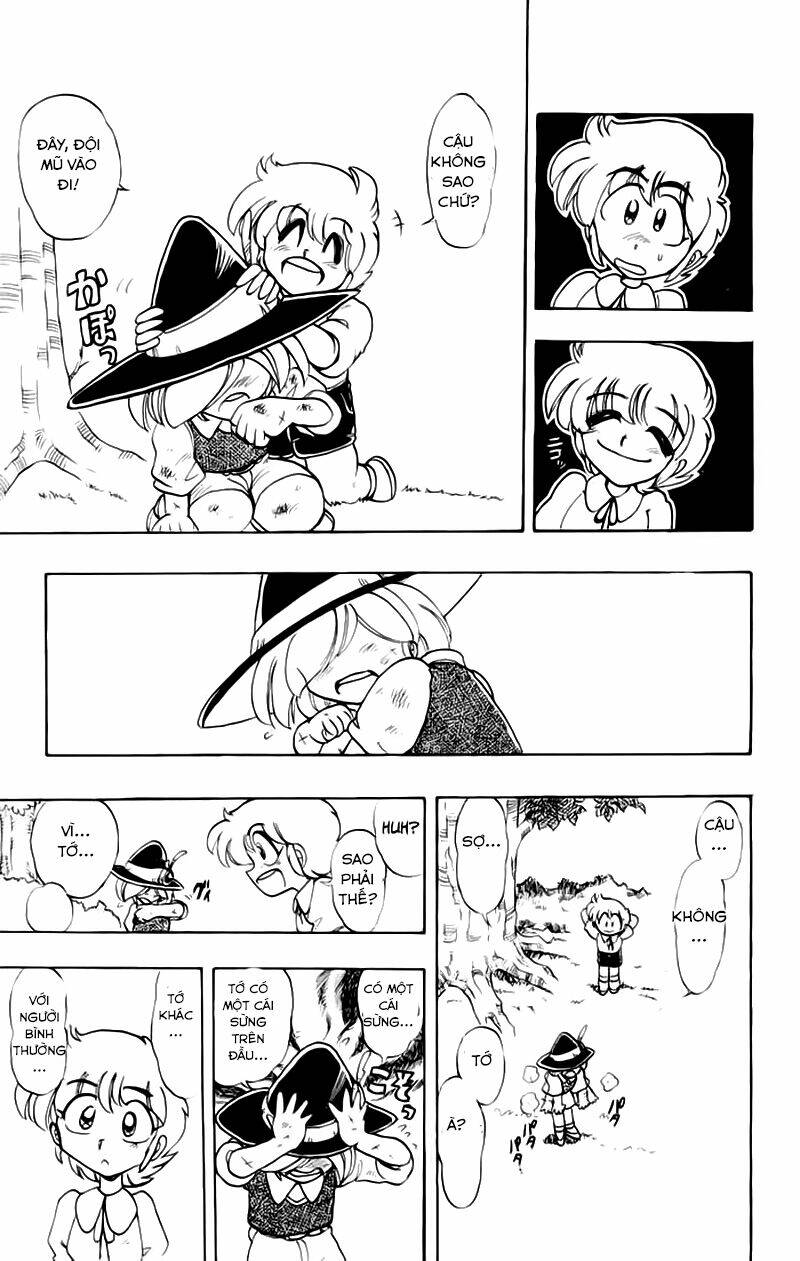 violinist of hameln - cây đàn kì diệu chapter 51 36