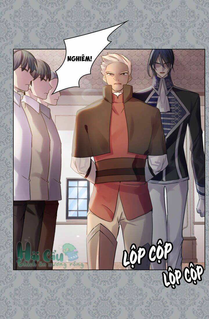 quy luật sinh tồn của nữ phụ chapter 46 63