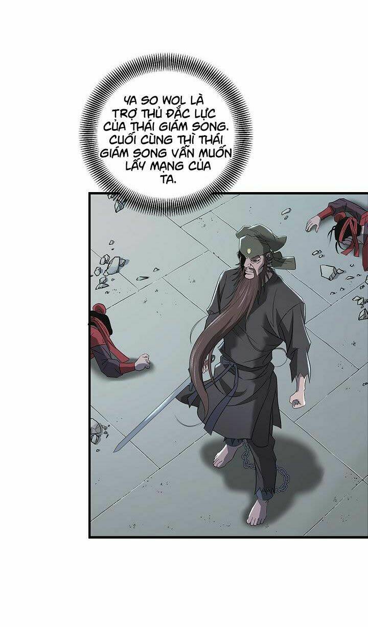 cuồng long chapter 14 5