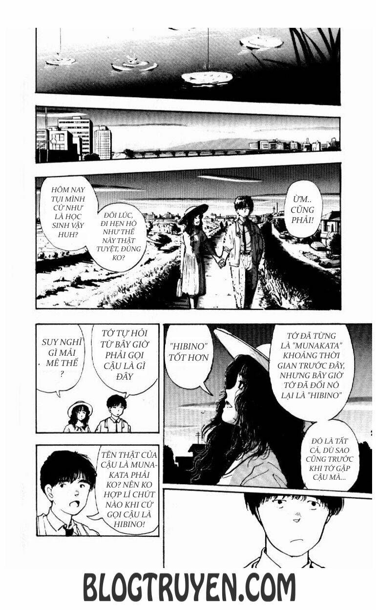 asatte dance chapter 19 16