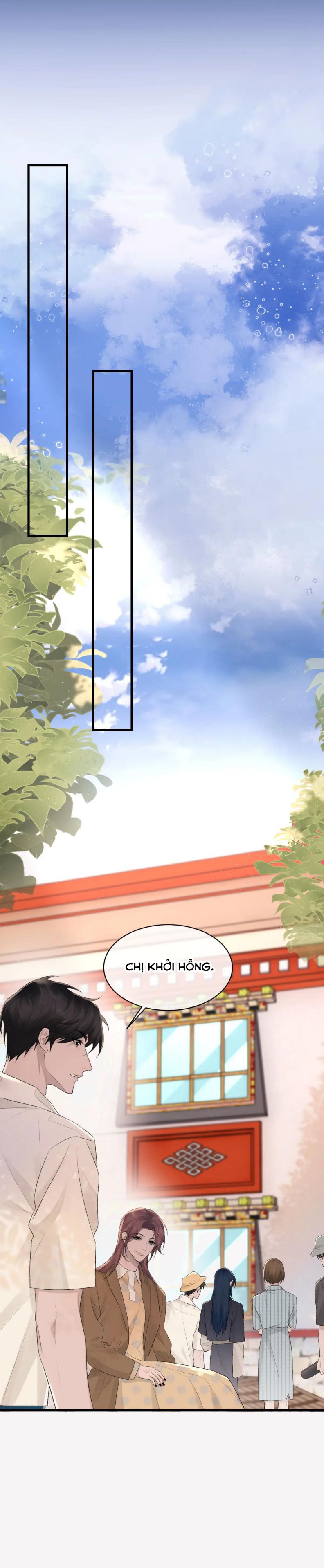 cấu bệnh chapter 90 12