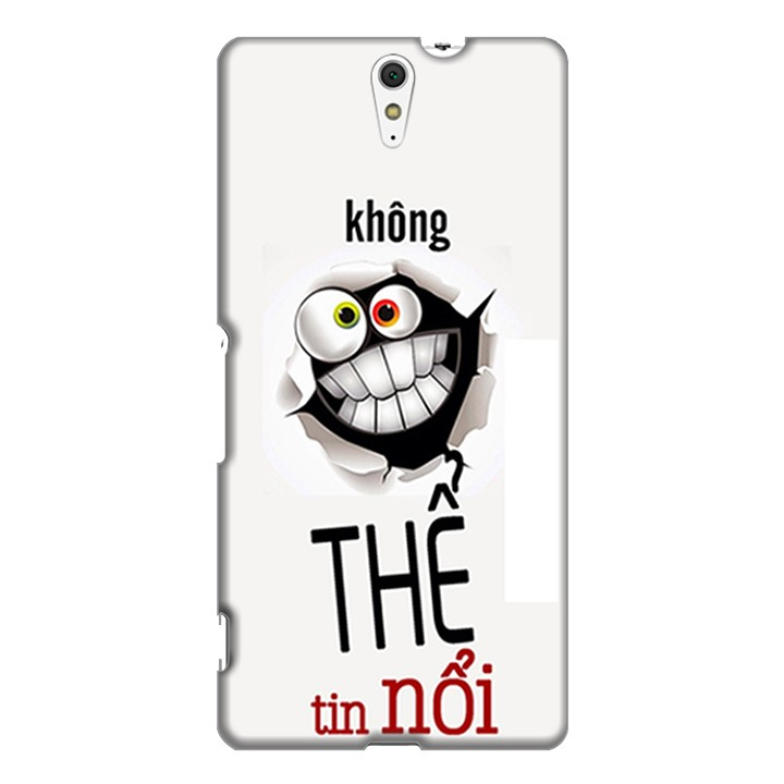 Ốp Lưng Dành Cho Điện Thoại Sony Xperia C5 Ultra Mẫu 14