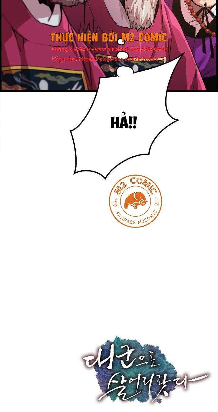 tôi sẽ sống như một hoàng tử chapter 30 59