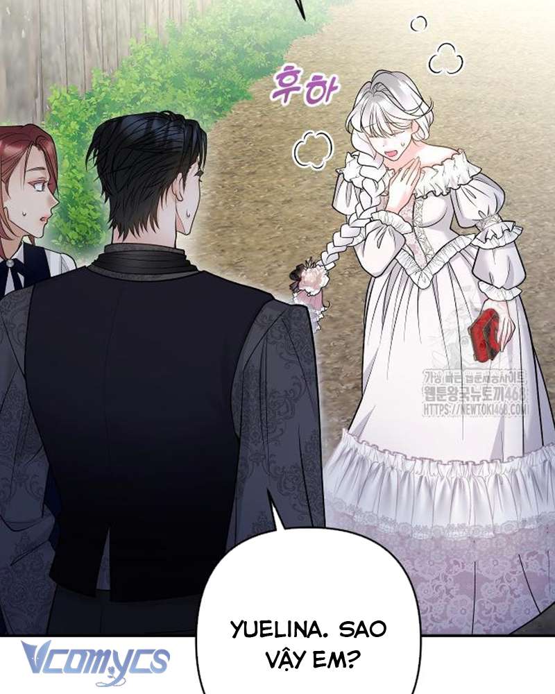 trước khi em có ý định chạy trốn ta sẽ ngăn chặn nó chapter 6 139