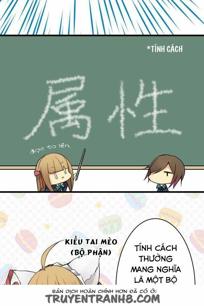 chuyện tình otome chapter 4 16