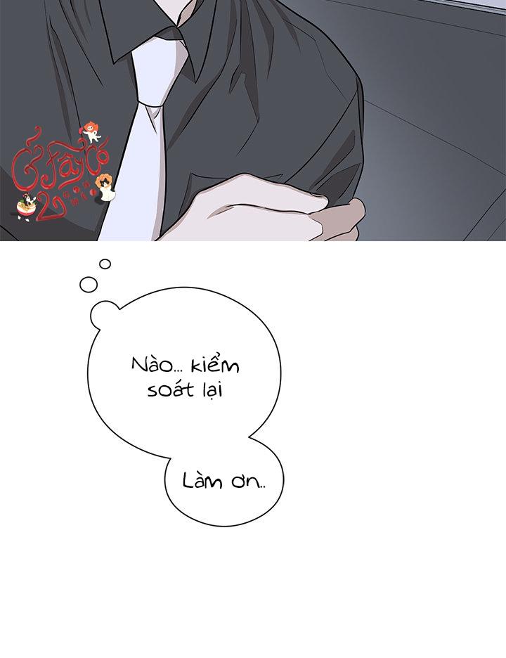 loài chim không bay chapter 4 27