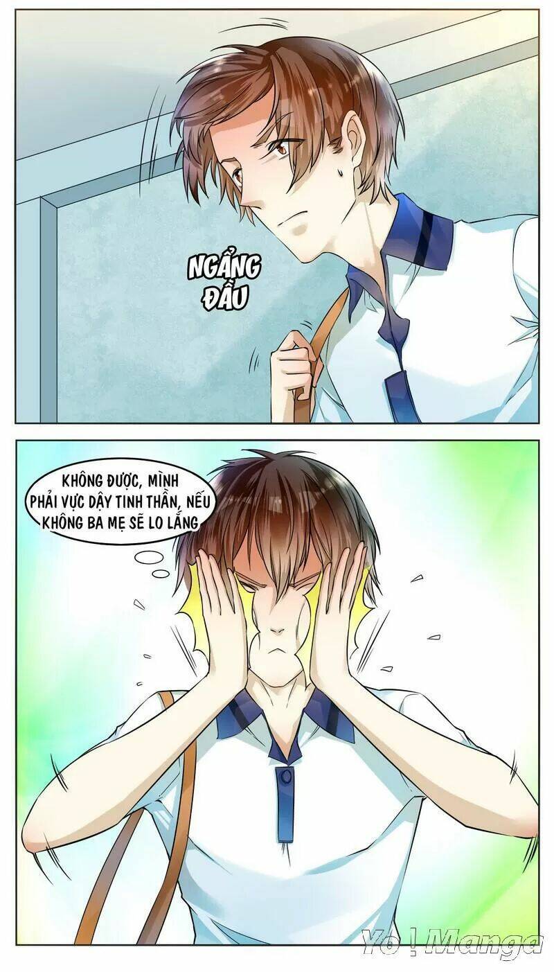 tôi là vợ tôi chapter 42 12