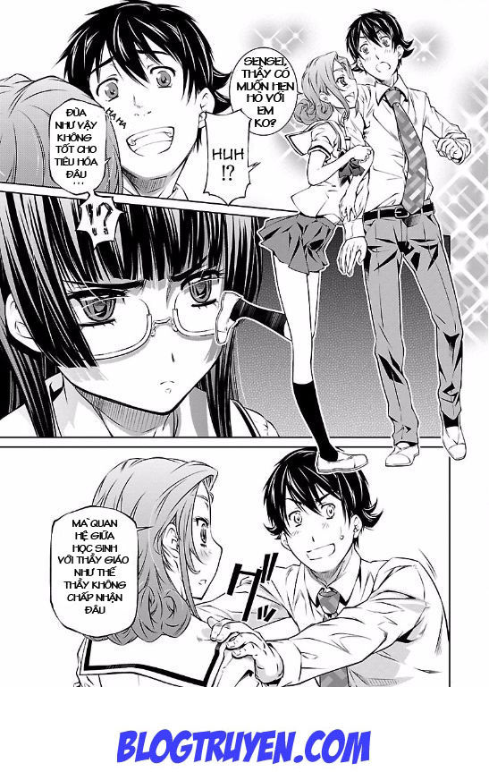 delusional love chapter 4 12