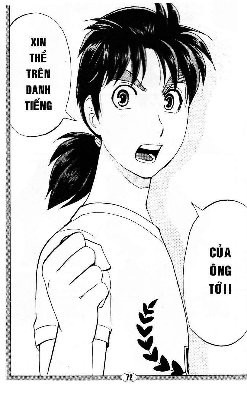 thám tử kindaichi - phần 2 chapter 91 22
