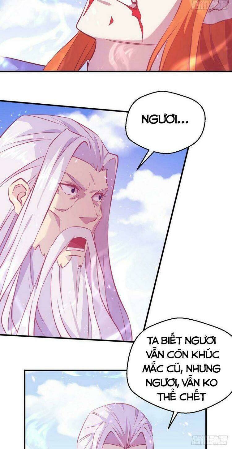 thiên hạ kiếp chapter 40 16