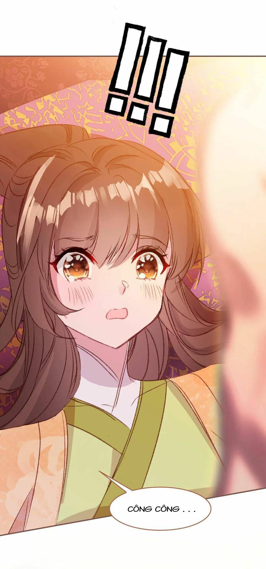 gả cho một tên thái giám đáng ghét chapter 172 16