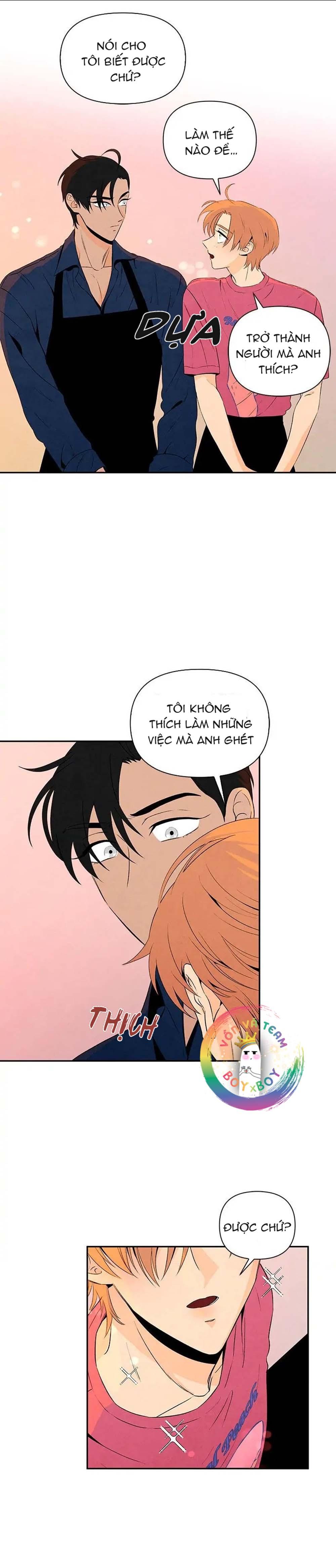 bona sort chapter 8 17