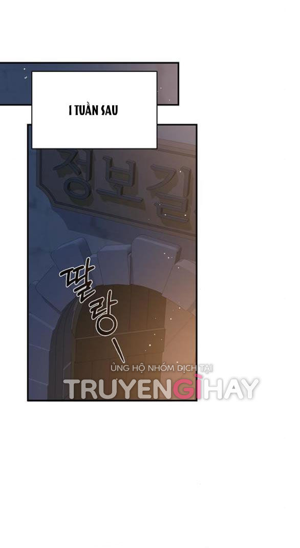 tôi tưởng bản thân không còn sống được bao lâu! chapter 3.2 34