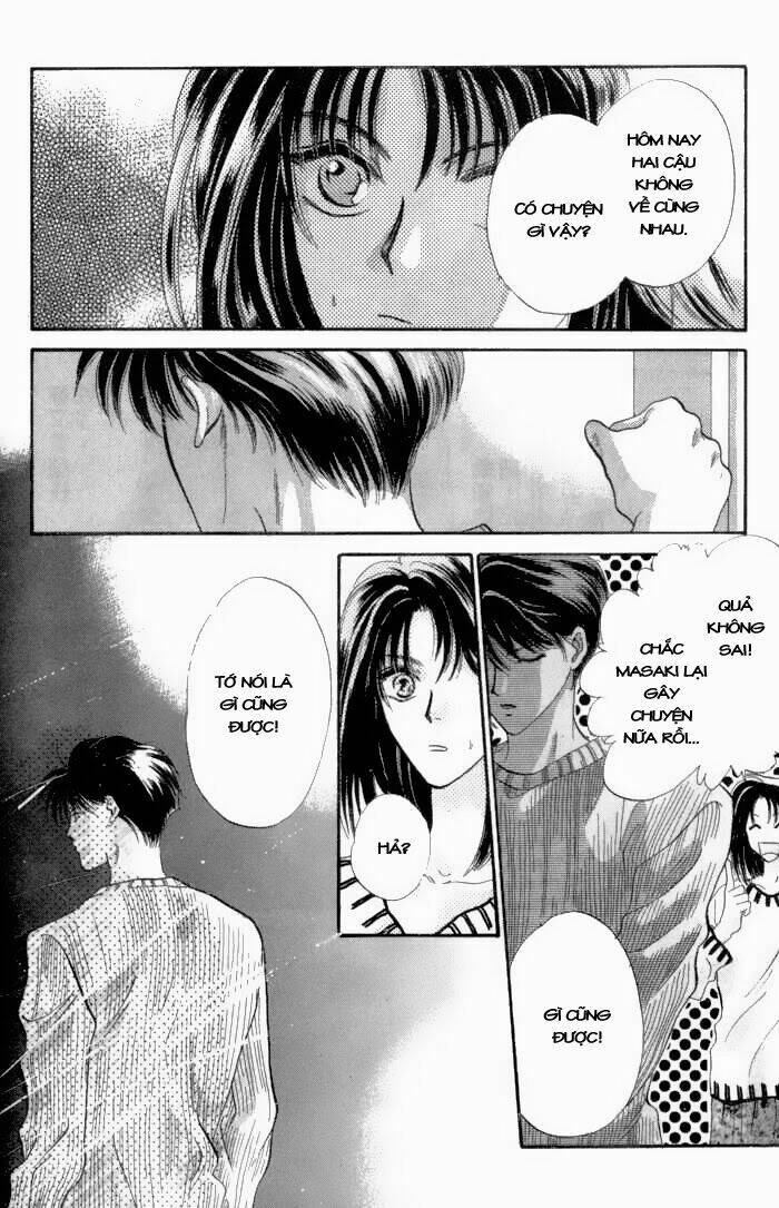 bashing renai chapter 2 38