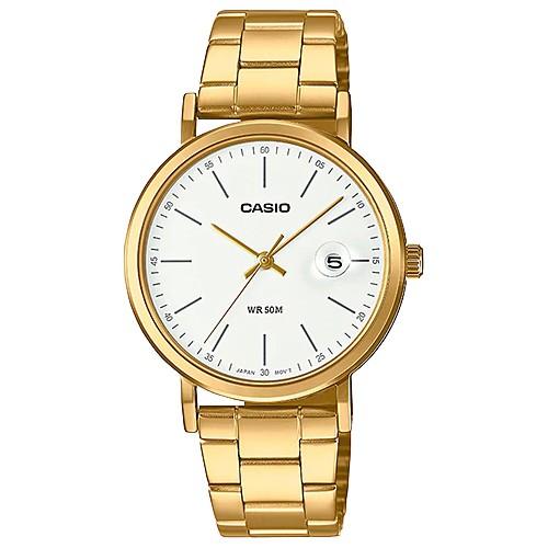 Đồng Hồ Nữ Casio LTP-E175G-7EVDF