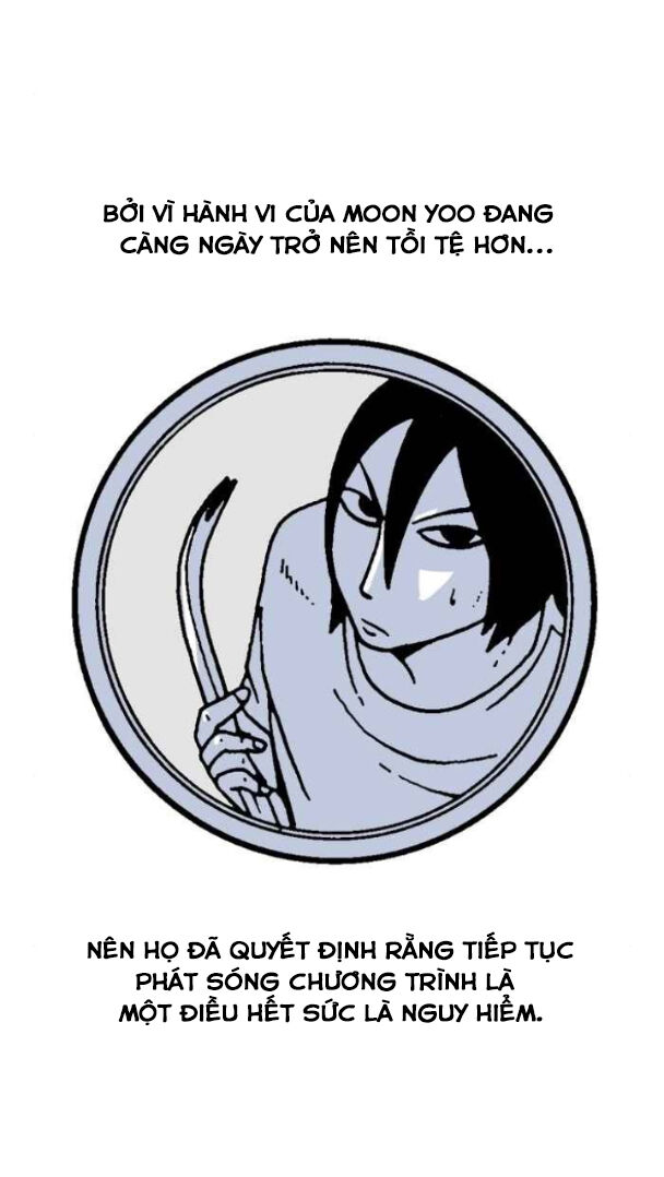 mắc kẹt trên mặt trăng chapter 19 5