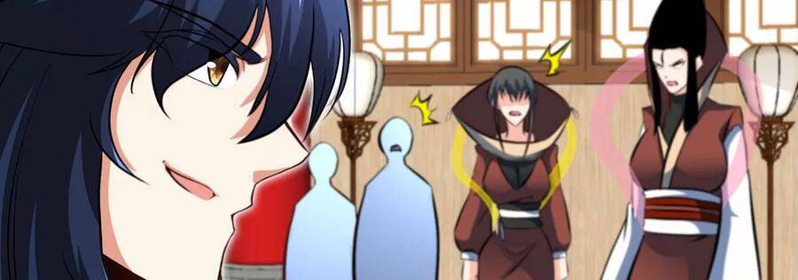 bản kiếm tiên tuyệt không làm nô chapter 45 28