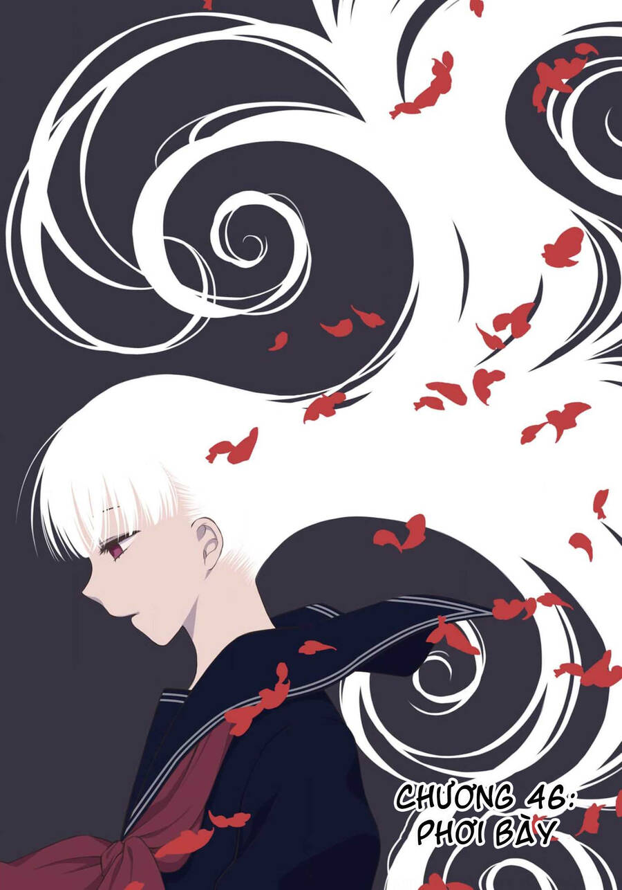 di thư trên bàn chapter 46 4