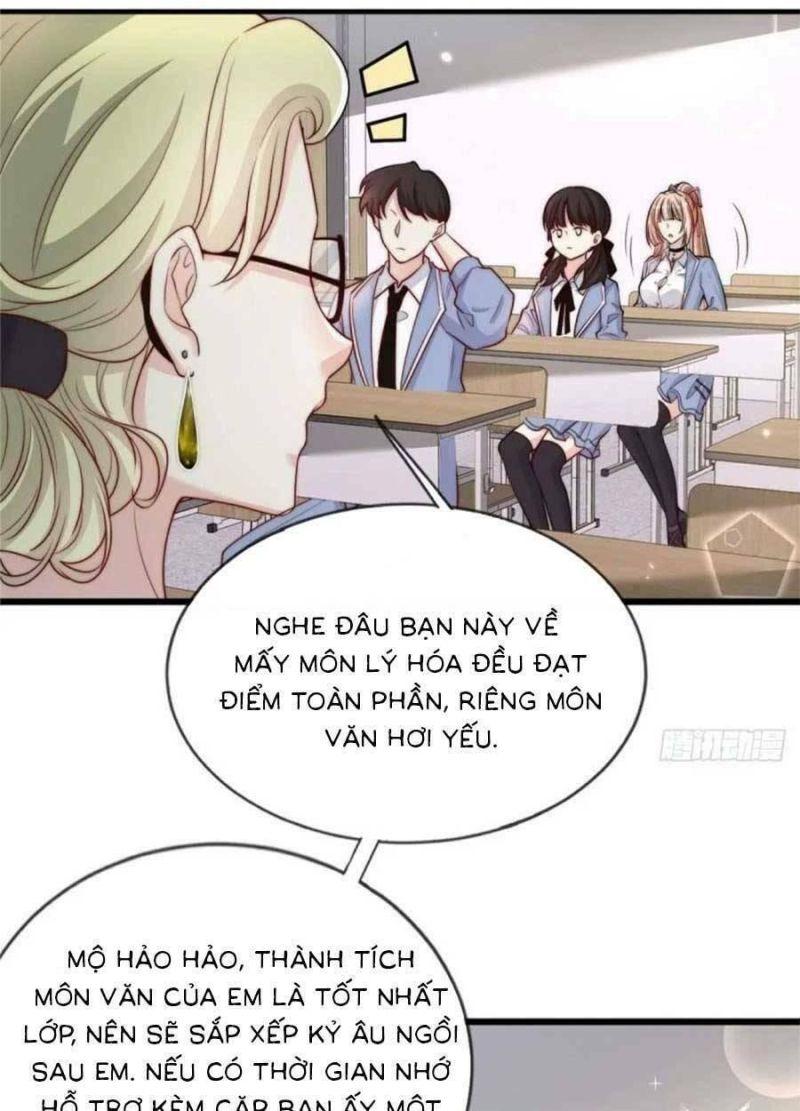 tôi được năm đại lão chiều chuộng hết nấc chapter 52 23