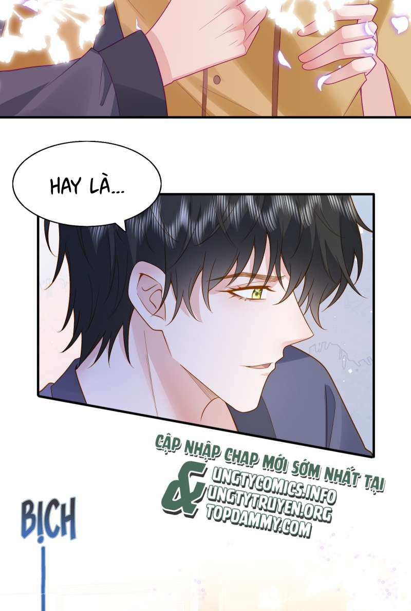 phản diện bị truy thành đoàn sủng chapter 46 26