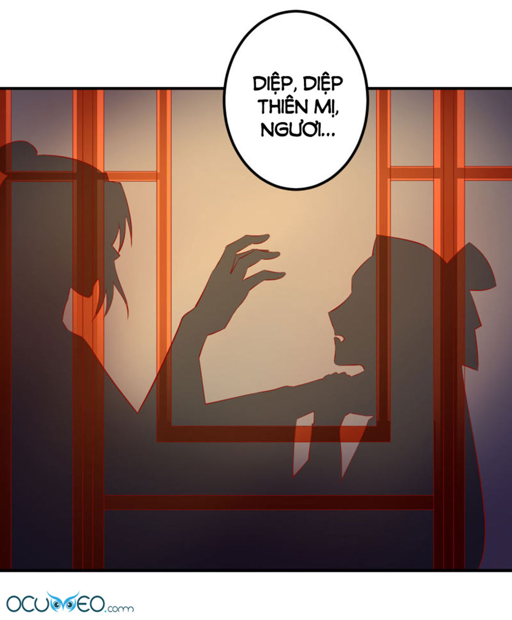 từ đây vương gia không thượng triều sớm chapter 60 11